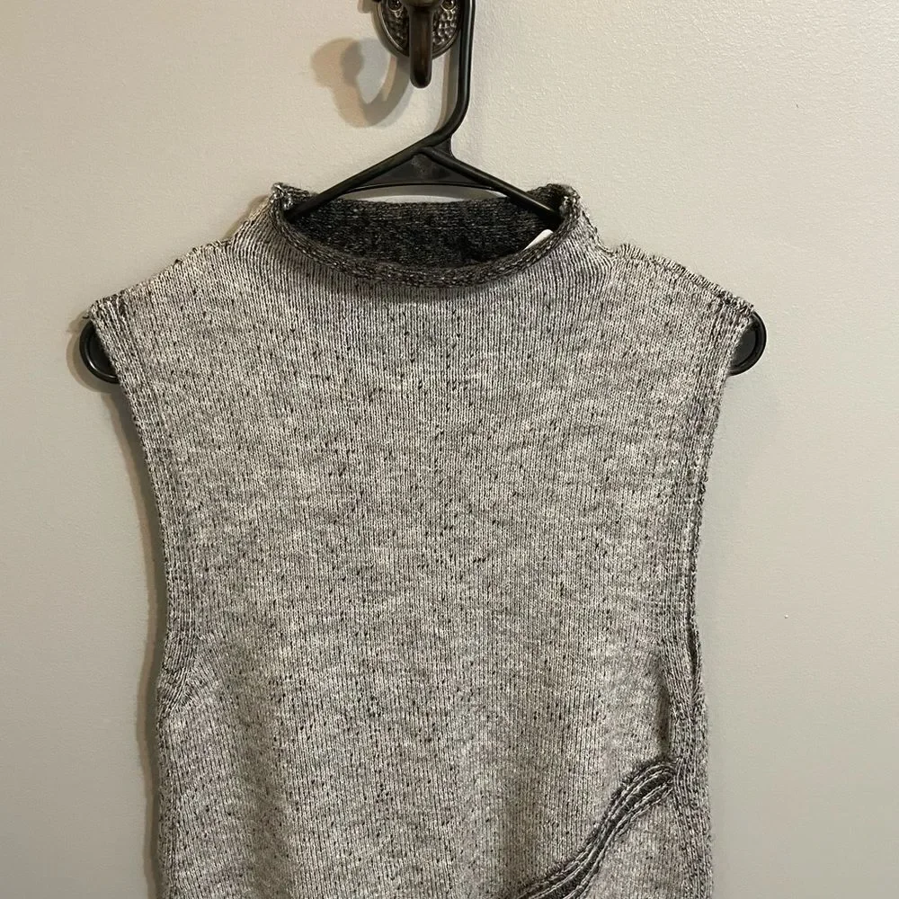 NWT Zara Knit Collection Tunic